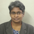 Dr B Prasanna Soundari - BE, PGDSTM, MBA, PhD.